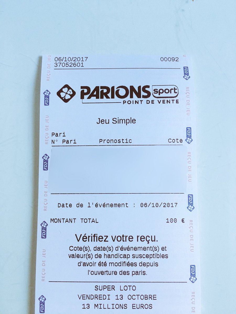 BoozPronos's tweet photo. Après les 500€ sur Valence, les 100€ sur le Danemark on enchaine avec une mise de 100€ pour ces qualifs CDM 😜

RT &amp; ❤️ pour avoir le ticket https://t.co/16UGPNa1mT