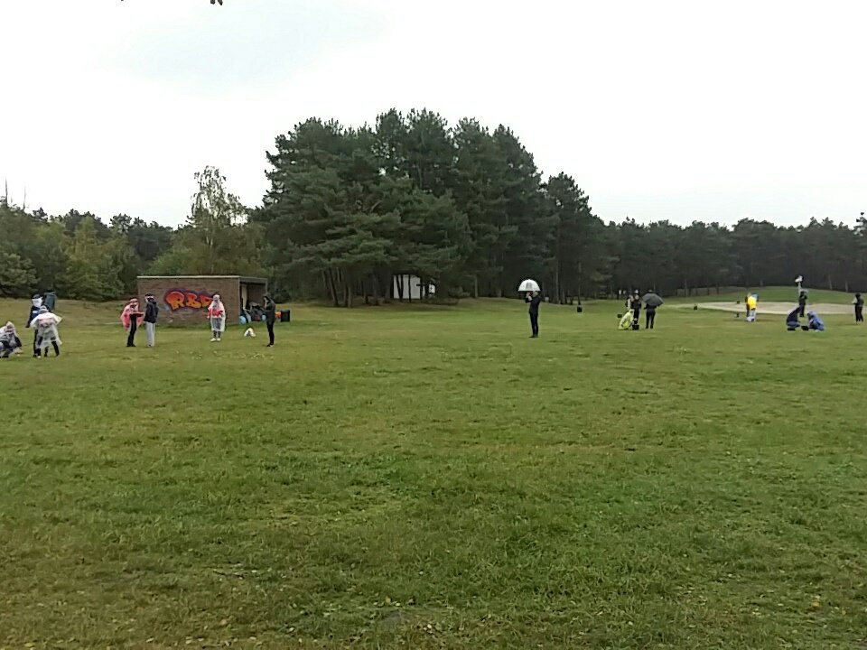 Laatste dag van een rondom persoonlijk leiderschap voor 160 studenten HRM en bedrijfskunde van de CHE. #mooieclubmensen
