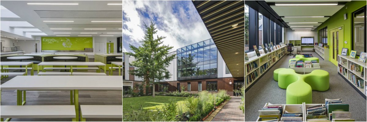 BWInteriorsLtd's tweet photo. Bellwood Interiors are proud to be part of the refurbishment at Thomas's School in Battersea where our future King (George) is attending. 👑🔨 https://t.co/YT19pc57Q9