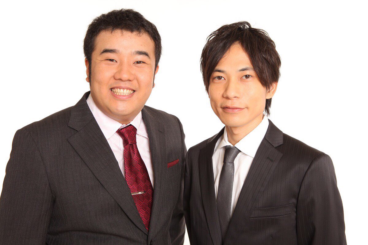 FUOSAI_NUIR's tweet photo. 【富桜祭芸能イベント情報】

日本大学国際関係学部
第67回 富桜祭 スペシャルライブ

出演者:インパルス/烏龍パーク
日時:10月29日・日曜日・13:40〜
場所:野外ステージ(無料)

是非お越し下さい！ https://t.co/dQoJQTeECK