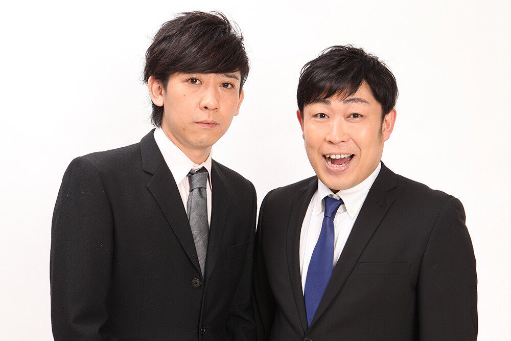 FUOSAI_NUIR's tweet photo. 【富桜祭芸能イベント情報】

日本大学国際関係学部
第67回 富桜祭 スペシャルライブ

出演者:インパルス/烏龍パーク
日時:10月29日・日曜日・13:40〜
場所:野外ステージ(無料)

是非お越し下さい！ https://t.co/dQoJQTeECK