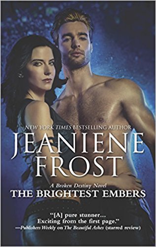 RomanceBTS's tweet photo. #ComingSoon! THE BRIGHTEST EMBERS by @Jeaniene_Frost. Release date is November 28, 2017!#LoveThisSeries!
➤ Amazon - https://t.co/n3gP6W3KzB https://t.co/uM8QYKyWle