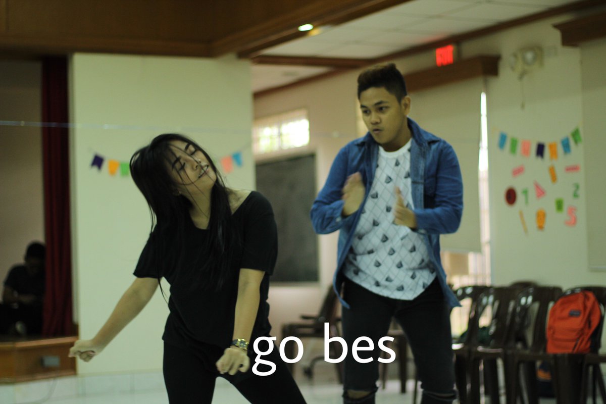 nielkabs's tweet photo. Yung bestfriend mong todo suporta sa mga kabaliwan mo. #FTTMph https://t.co/R2NoA2Mdza