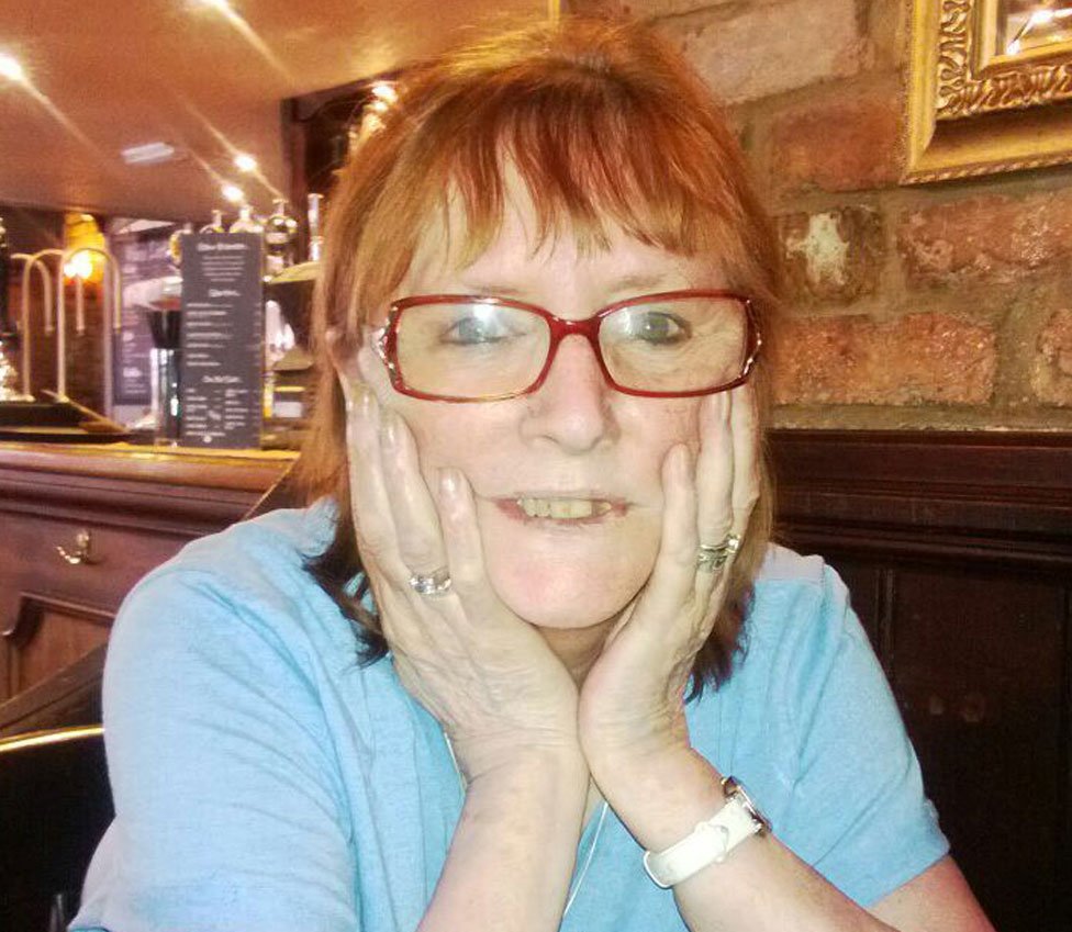 BBC3CR's tweet photo. Police ask hit-and-run driver to 'do the right thing' after grandmother was killed https://t.co/JmntOQ3QK9 https://t.co/80y1XAsjot