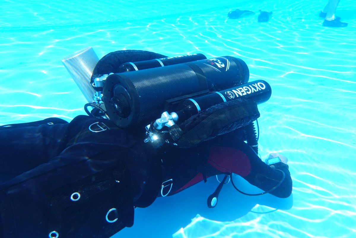 AfghanGonzalez's tweet photo. #SF2 #Backmount #CheckDive https://t.co/RREsfCzhqe