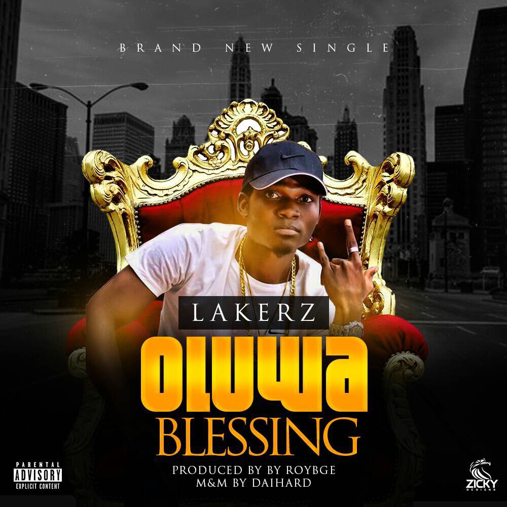 its_lakerz's tweet photo. @its_lakerz is at it again!!! #oluwablessing π another Hit Coming Traa #softsound πΆ#Anticipating Help trend πππ https://t.co/RZExBYBX6f