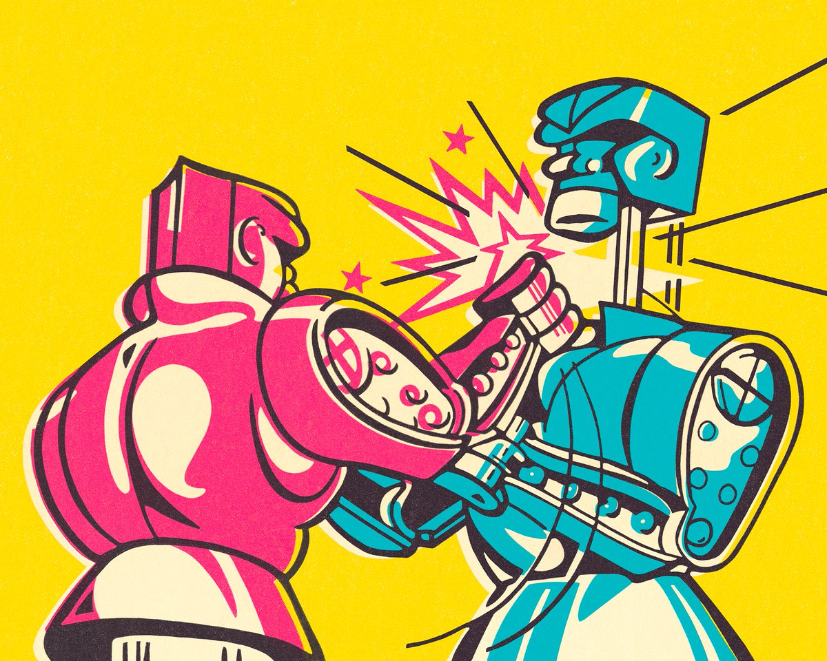 Attend our #disruptivetechnology seminar to hear our experts discuss how technology will rule economies bit.ly/2wBa1J6