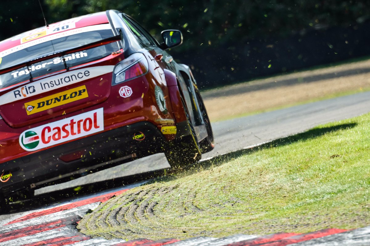 Triple Eight Racing tweet media