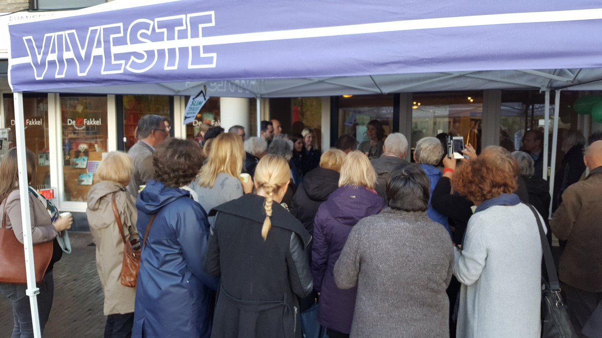 SlimThuisWoning's tweet photo. Opening @SlimThuisWoning is een feit! Vanaf nu elke donderdagochtend tussen 9.00 en 12.00 geopend op het Rond 109 in Houten. https://t.co/GjtPyl4gxK