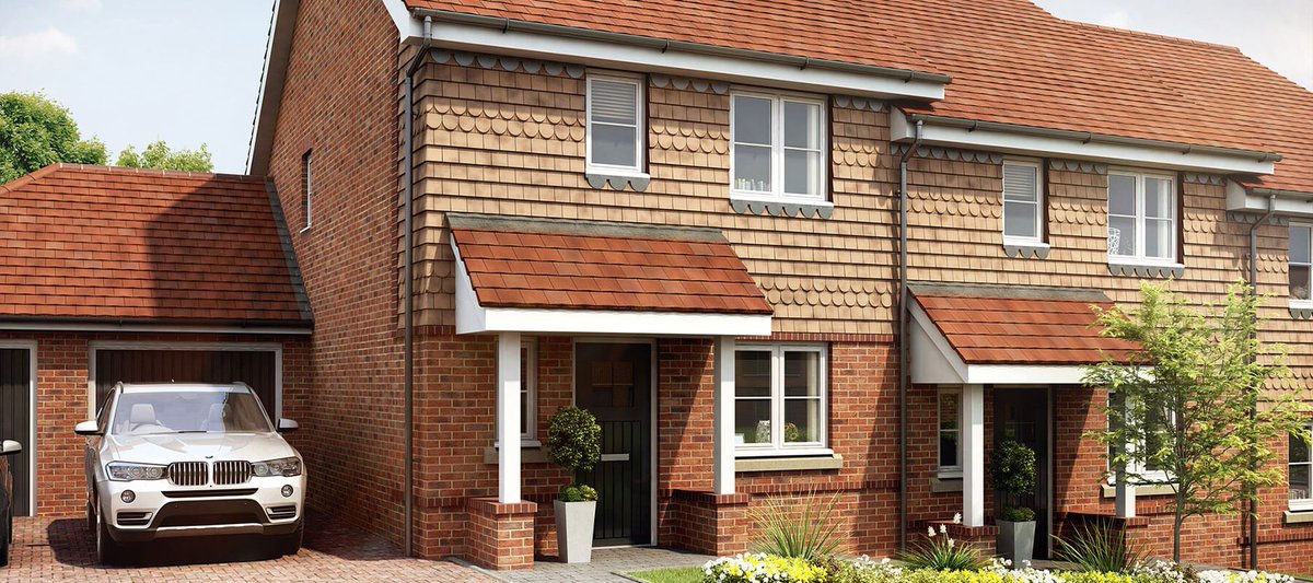 jamesmay5's tweet photo. We are proud to work with Bellway Homes to bring you these exceptionally crafted #newhomes in Spencers Wood, #rdguk https://t.co/YRwO08n91A https://t.co/X7VXh9iRpO