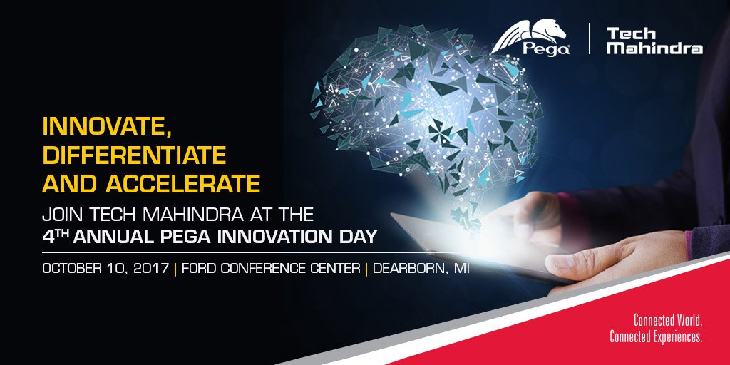 tech_mahindra's tweet photo. Congratulations. You’ve invested in #IoT technology. But what's next? #UnlockExperiences with our new #CX solution - https://t.co/Rgtd4Cq2KN https://t.co/vTI1F0MWdD