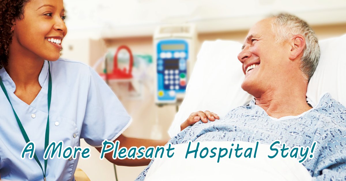 arbor520's tweet photo. #ARBOR’s #M1861 helps to provide a more pleasant hospital stay.😉
https://t.co/O4F4I3F4su
#medicalinfotainment #medicalpanelpc #fanlessdesign https://t.co/vFWc6Z4AR4