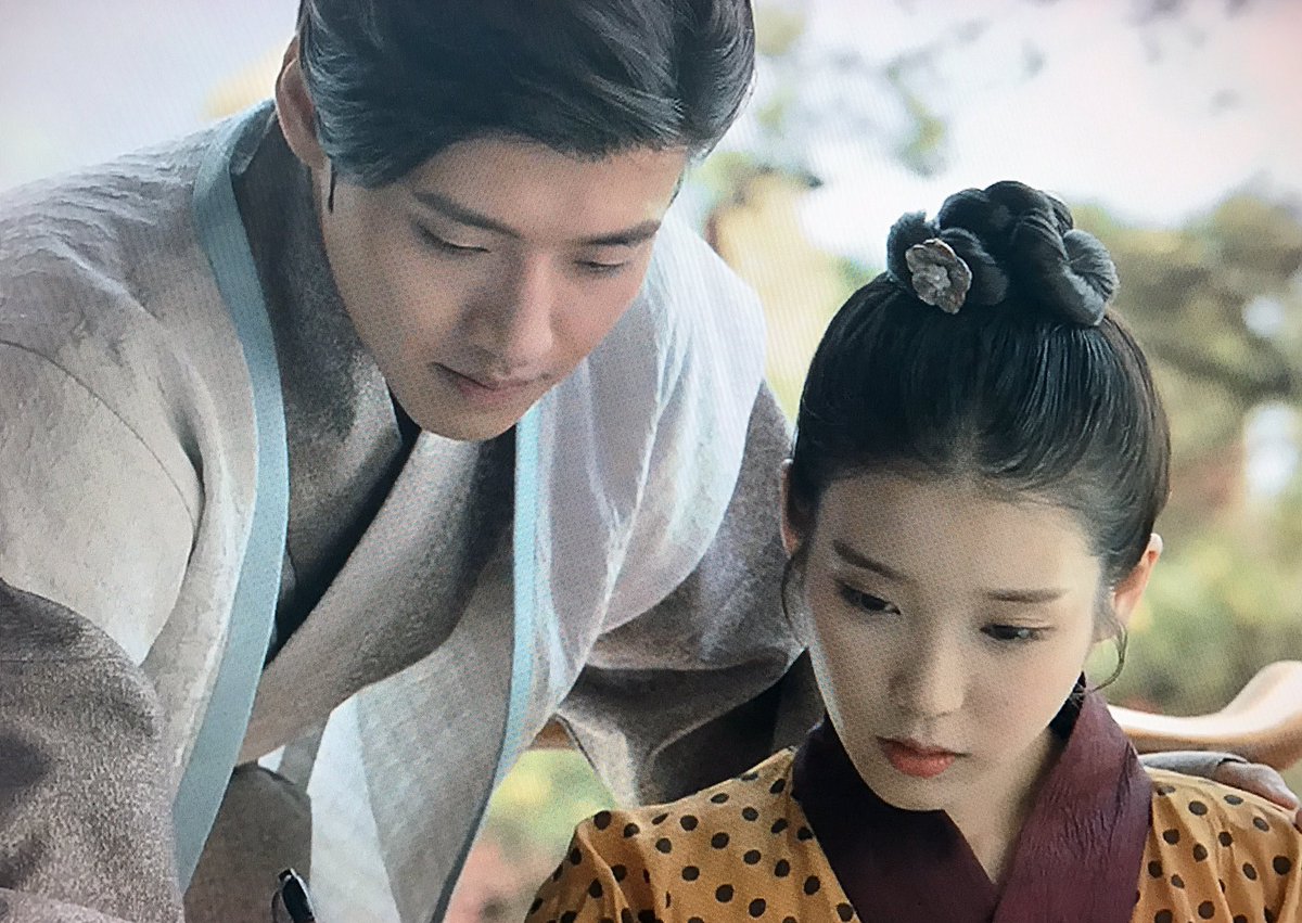 Twitter पर にんまり ほろり韓国ドラマ ネタバレ ネタバレ注意 韓国ドラマ 麗 花萌ゆる8人の皇子たち ウクって 旭 って書くんだ 漢字を見てるだけでときめく ダメだ私 完全にウクに夢中になってる カンハヌル Iu