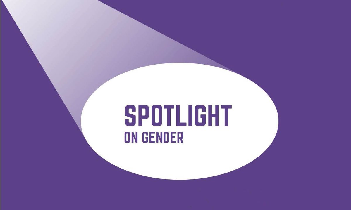 Sport_England's tweet image. Why are men more active than women and what can be done to close the gender gap?

New stats and info 👉sportengland.org/spotlightgender
