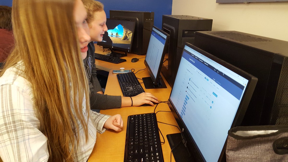 BHSCodingClub's tweet image. Tech Club did some "shopping" today for a custom gaming PC! Winners TBD of who built the best for cheapest. Check Classroom to post ideas!