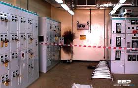 ArcFlashForum's tweet photo. #ElectricalFaultAnalysis will provide the information required to determine if the...Know more, Click on
https://t.co/aUEsgAz0B2 https://t.co/x69ZEanmGr