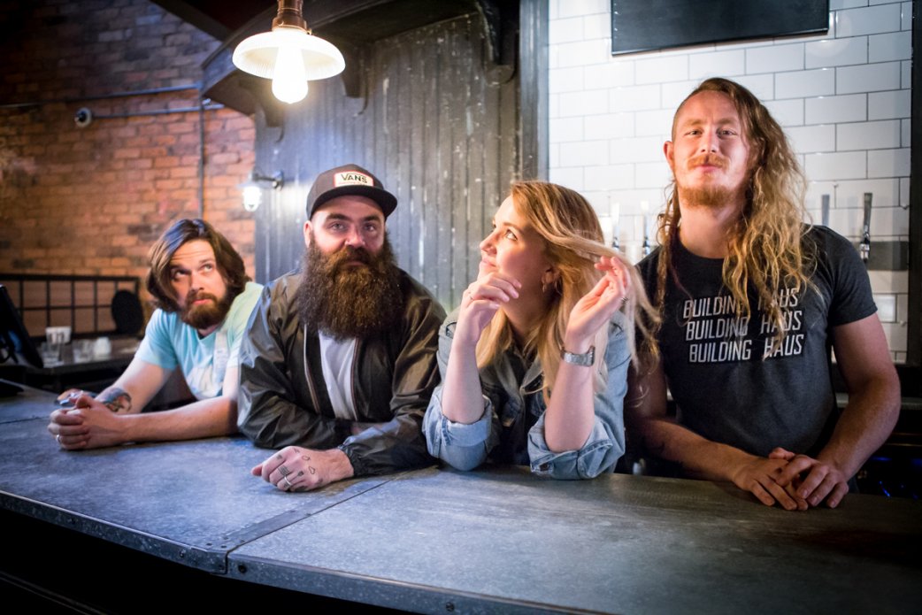 Clean Cut Kid | 21.10.17 - ow.ly/kTkZ30ctNGJ