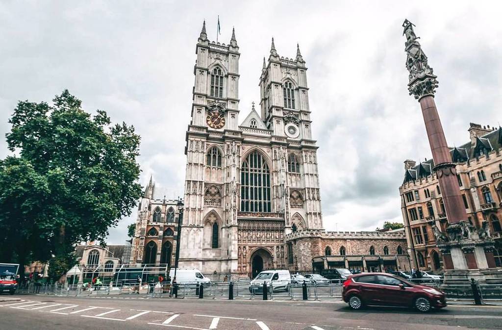 ady_seres's tweet photo. Westminster Abbey - London
#westminster #westminsterabbey #London #unitedkingdom🇬🇧 #UK #travel #traveler #sightse… https://t.co/K6vsE03XFv https://t.co/ohjxR36VnC