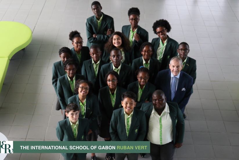 "Investing in education means investing in our shared humanity." <a href="/HuffPost/">HuffPost</a> goo.gl/46VecF
#SDG4 #Education2030 #Gabon #Afrique