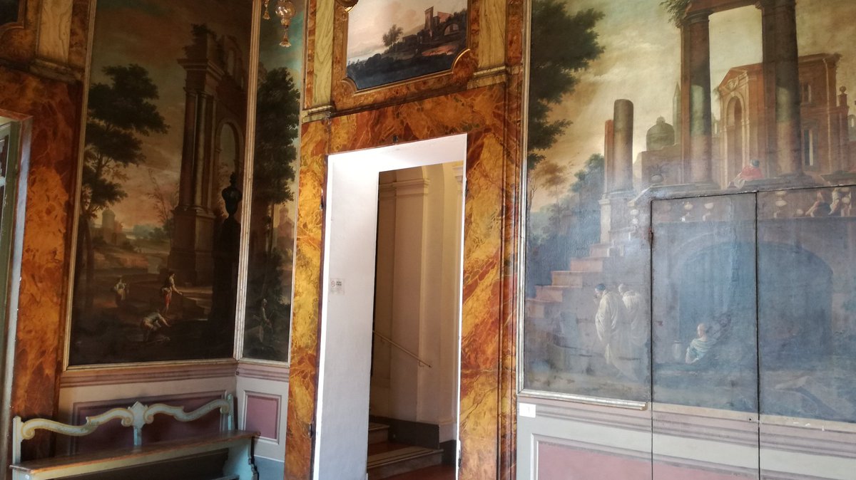 Luoghipg's tweet photo. #LuoghiInvisibili oggi propone le viste guidate ai palazzi dell'Università 😉 alle ore 10:00 - 11:00- 15:00-16:00 info 349 3481967 
#perugia https://t.co/oQWb61zYvm