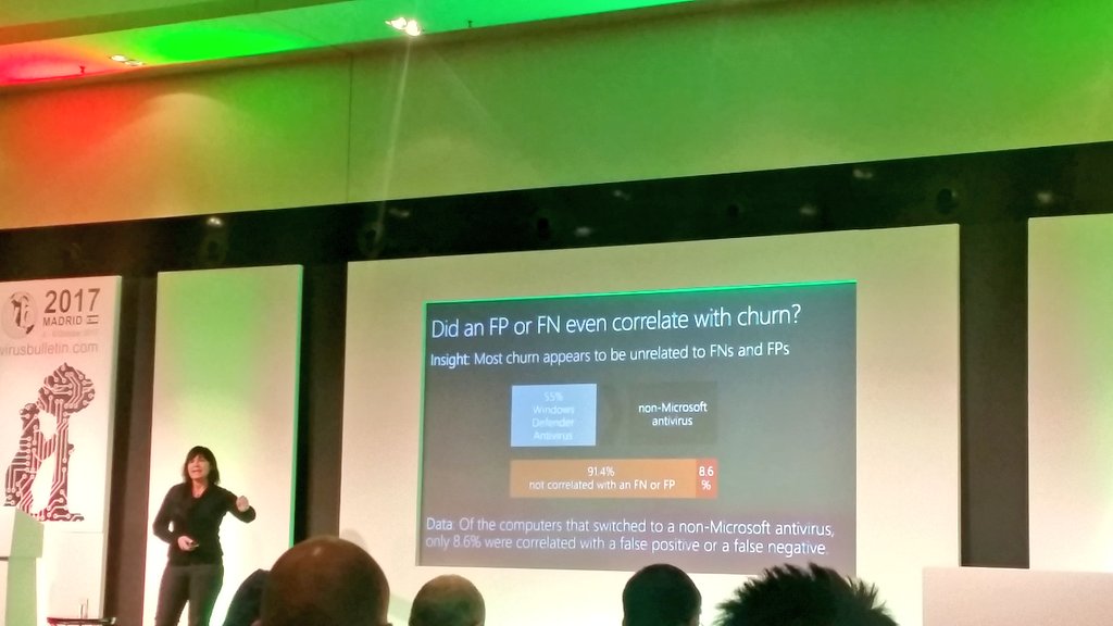 _j3lena_'s tweet image. It was interesting talk from Holly Stewart / Joe Blackbird 
Stuck between a ROC and a hard place  at #VB2017