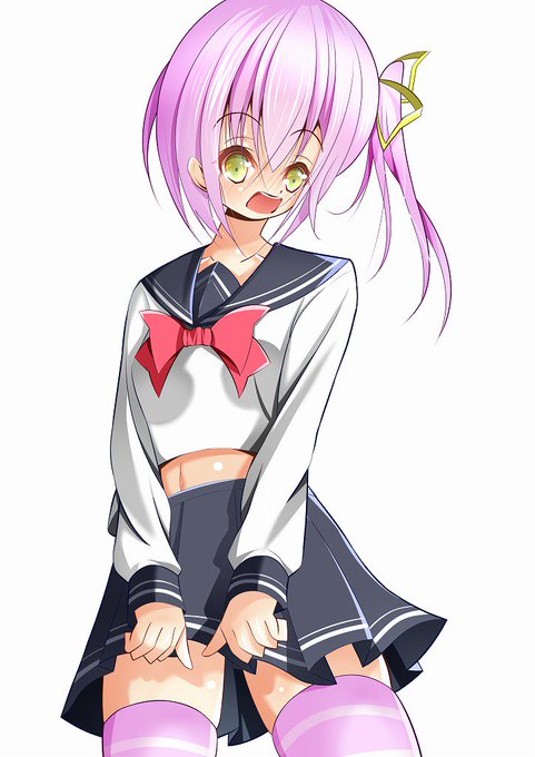 今日のオリジナルっ子 