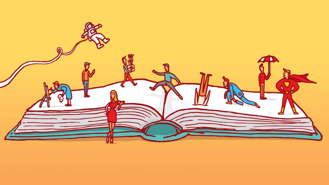 edutopia's tweet photo. These young adult novels will help students build a growth mindset: https://t.co/MaaQ5nnQo9 https://t.co/f8PtBFQCAe