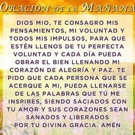 paperry17_5's tweet photo. Buen día, Feliz viernes para todos los hermanos. Recuerda no estás peleando solo, DIOS está peleando contigo para darte la Victoria! https://t.co/GDrl3ZXUNk