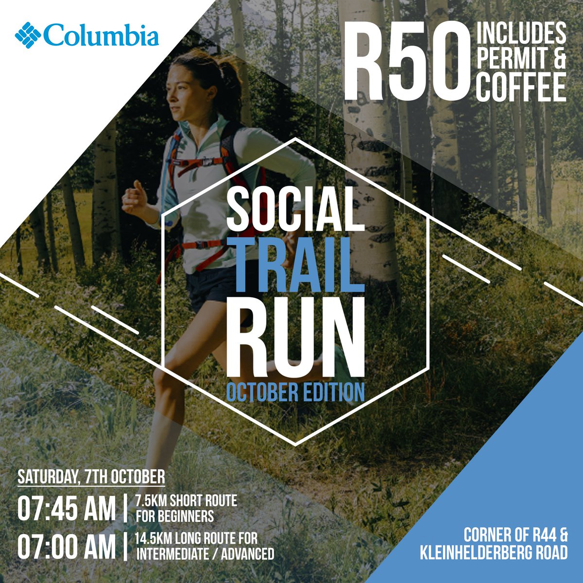 Columbia Sportswear tweet media