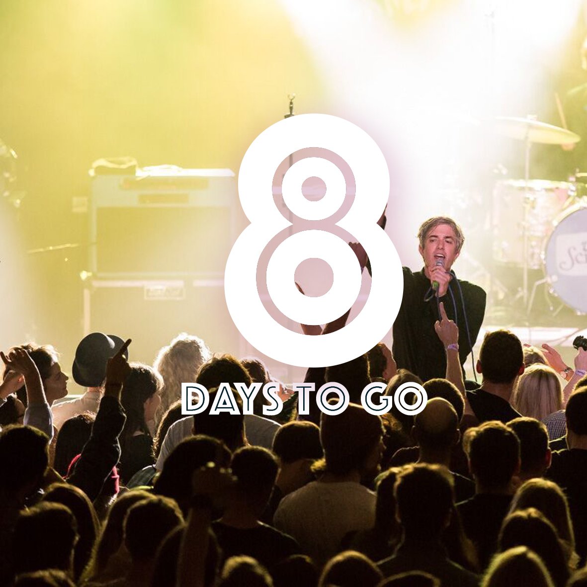 Hackney_Wonder's tweet image. Tickets &amp;gt; bit.ly/HackneyWonderl…
#hackneywonderland