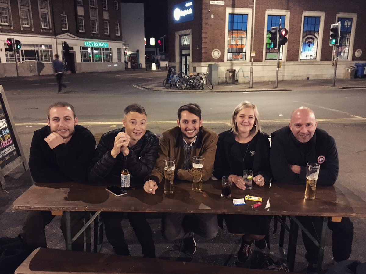 ShogunAudio's tweet image. Team Shogun 2017