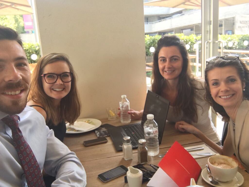 SimonPOSmith's tweet photo. #bestsalesteam #bossonhols #SystemsSwagger - well done totally brilliant 👍 https://t.co/ZL5M75UTFZ