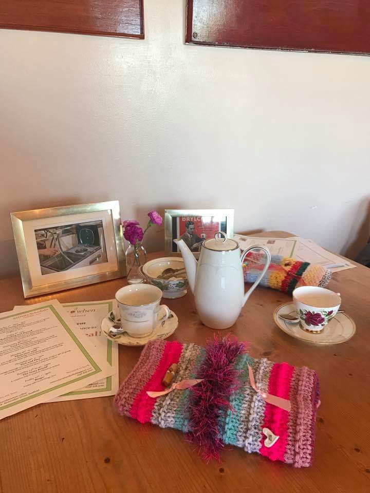 HACservice's tweet photo. Come find us at the Remember when... Cafe we are holding one of our befriending and beyond sessions. @Auntyruth https://t.co/Jy54NuLaQf