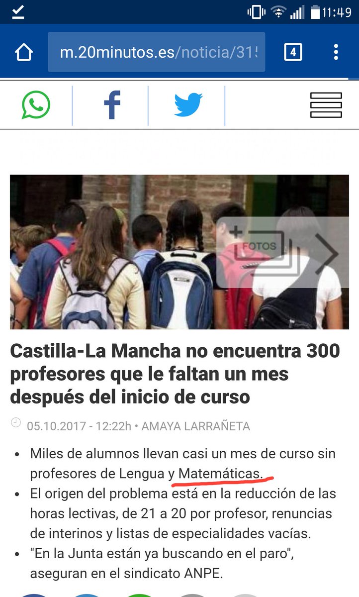 lisca86's tweet photo. @FelpetoCLM me podría explicar ésto https://t.co/iCl2JN0Edd