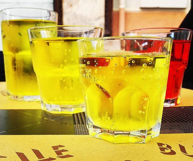🍋🍋🍋🥂🍋🍋🍋
Cinquanta sfumature di #Cedrata! :-) :-) :-)
🍋🍋🍋🥂🍋🍋🍋 📷: <a href="/beth_ulla/">Ulla-Beth Calkin</a>
#Tassoni