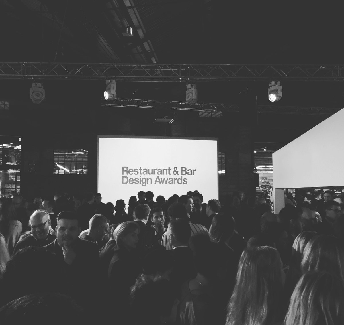 MusicConcierge_'s tweet photo. Congratulations to all the winners of #RBDA2017 @TheBerkeley @RobertAngellDI @escapologistbar @FinchInteriors @LondonGrind @biasoldesign https://t.co/Q02tVWonmu