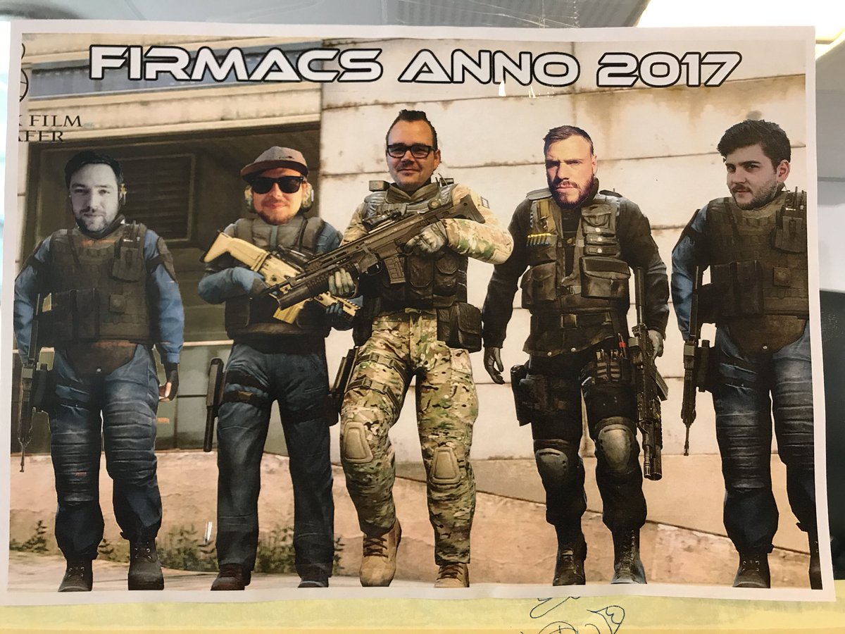 NFB_IT's tweet photo. #firmacs #nfbio https://t.co/hnKDALaPW2