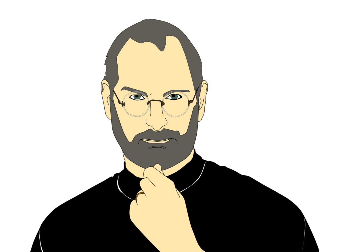 Clin_Developers's tweet photo. What Would Steve Jobs Do to Your Whiteboard? - https://t.co/5Ihe6hCPv6 https://t.co/BuT8QsHom3