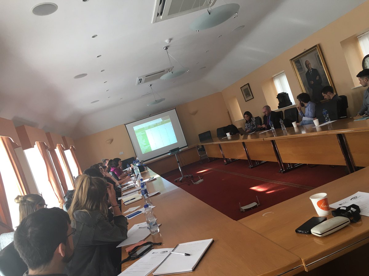 hoeyannie's tweet photo. Super to be at the @nycinews and @UCC "Engaging Young People in Politics through Citizenship Education" seminar this morning #regtovote https://t.co/9GWKtGKmKq