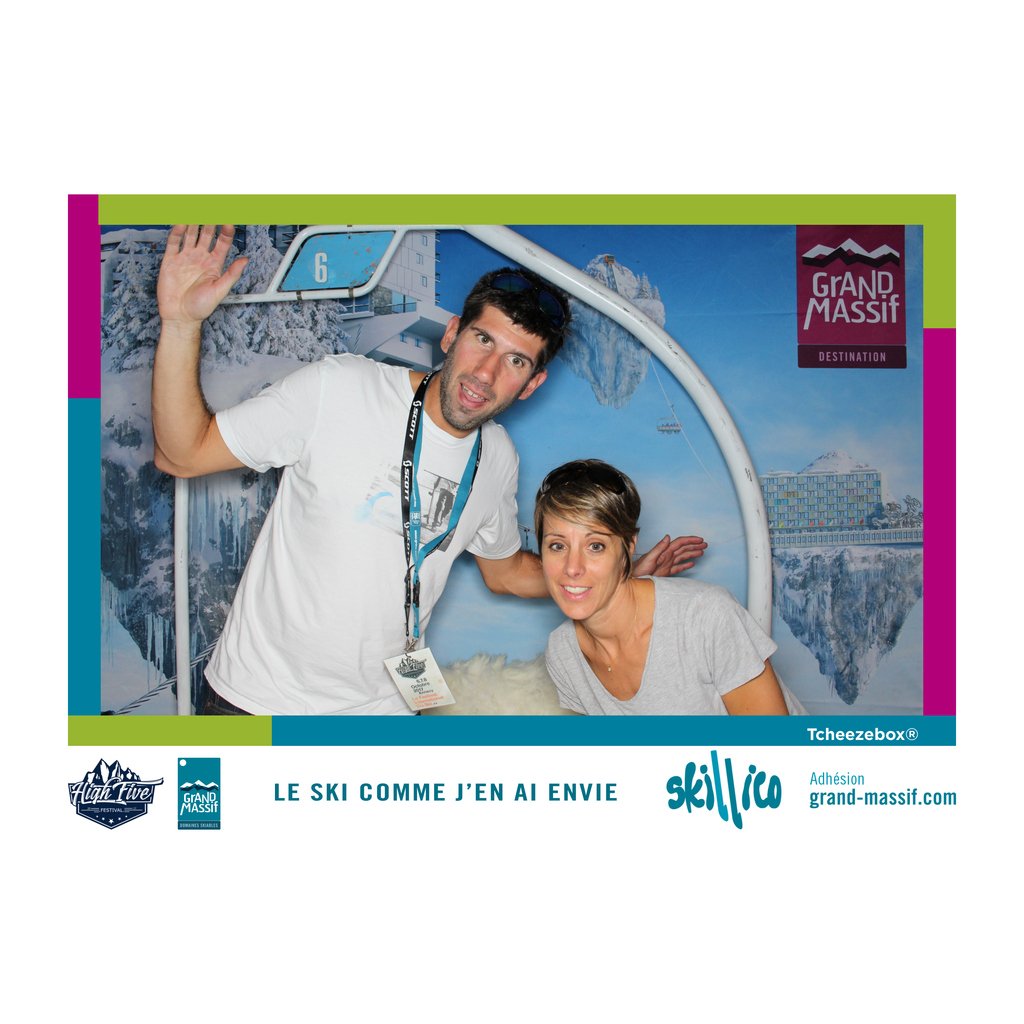T’es où cet hiver? @GrandMassifOfficiel #HighFiveFestival #Alpes #Ski #Flaine #LesCarroz #Samoëns #Morillon #Sixt