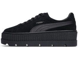 estpremium's tweet photo. https://t.co/mMVmzkCKAU

#FENTY #RIHANNA #PUMA #CLEATED #CREEPER #リアーナ #プーマ #クリーテッド #クリーパー #スウェード #フェンティー

27cm以上サイズは品番が「366267-04」 となります。 https://t.co/n5PRlFwQt3
