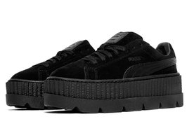 estpremium's tweet photo. https://t.co/mMVmzkCKAU

#FENTY #RIHANNA #PUMA #CLEATED #CREEPER #リアーナ #プーマ #クリーテッド #クリーパー #スウェード #フェンティー

27cm以上サイズは品番が「366267-04」 となります。 https://t.co/n5PRlFwQt3