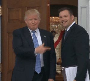 Unsealed documents: Kobach wanted Trump to change federal voting law jcpost.com/2017/10/06/uns…