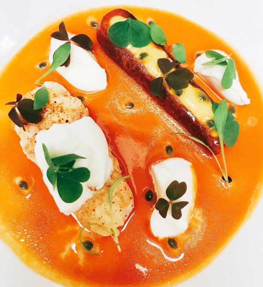 Grands Restaurants tweet media