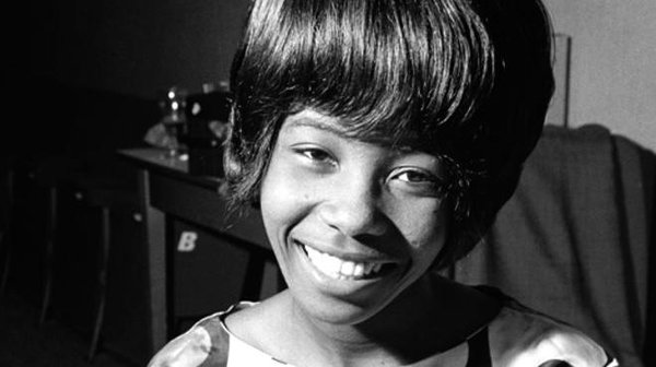 HAPPY BIRTHDAY... MILLIE SMALL! \"MY BOY LOLLIPOP\".  