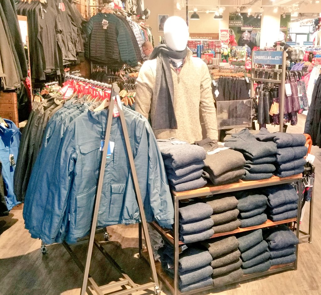 StudentsWorc's tweet photo. STUDENTS, visit @MountainWHouse #Worcester this week &amp; quote "expedition" to receive a 20% DISCOUNT with Uni ID 😁👌 #WorcestershireHour https://t.co/wCY53VlkCN