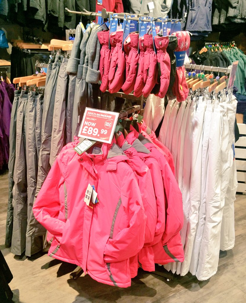 StudentsWorc's tweet photo. STUDENTS, visit @MountainWHouse #Worcester this week &amp; quote "expedition" to receive a 20% DISCOUNT with Uni ID 😁👌 #WorcestershireHour https://t.co/wCY53VlkCN
