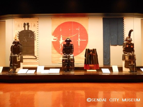仙台市博物館 on X: 