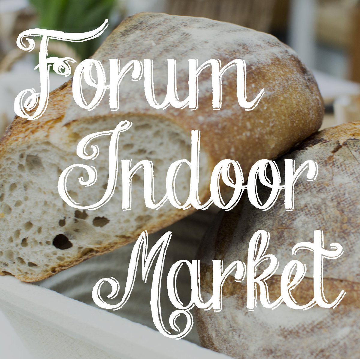 TheForumMarket's tweet photo. It's Market Day at the @MillenniumForum! Come along between 1:30pm and 4:30pm and #shoplocal! #marketdayattheforum https://t.co/KdRzRW3QQI