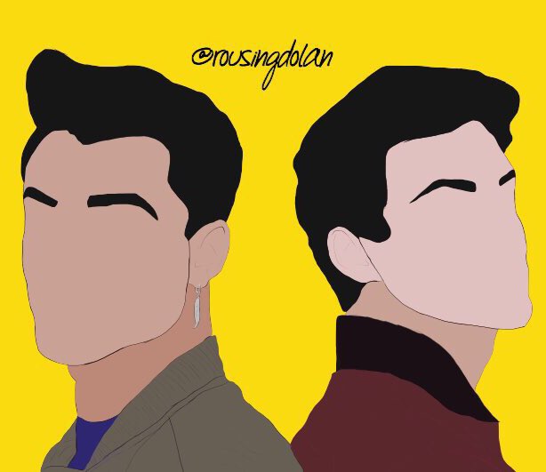 rousingdolan's tweet photo. "Don’t let anything change who your are! "🌹♥️ https://t.co/0Soy1G4mE2